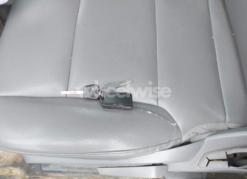 Photo 11 of 2017 Chevrolet Silverado 1500 WT (VIN 1GCVKNEH5HZ104664)