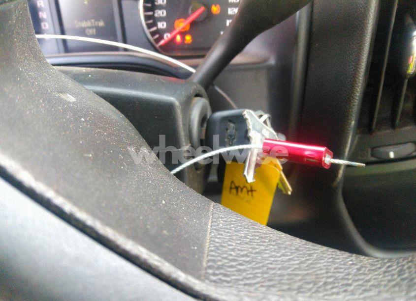 Photo 11 of 2017 Chevrolet Silverado 1500 WT (VIN 1GCVKNEH5HZ255472)