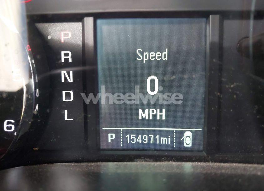 Photo 15 of 2017 Chevrolet Silverado 1500 LS (VIN 1GCVKNEH5HZ377457)