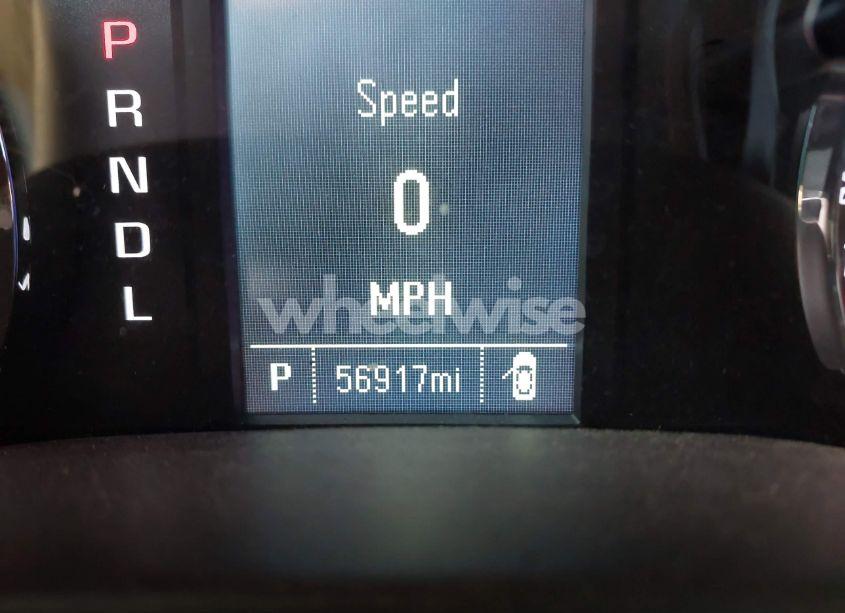 Photo 15 of 2017 Chevrolet Silverado 1500 WT (VIN 1GCVKNEH6HZ164324)