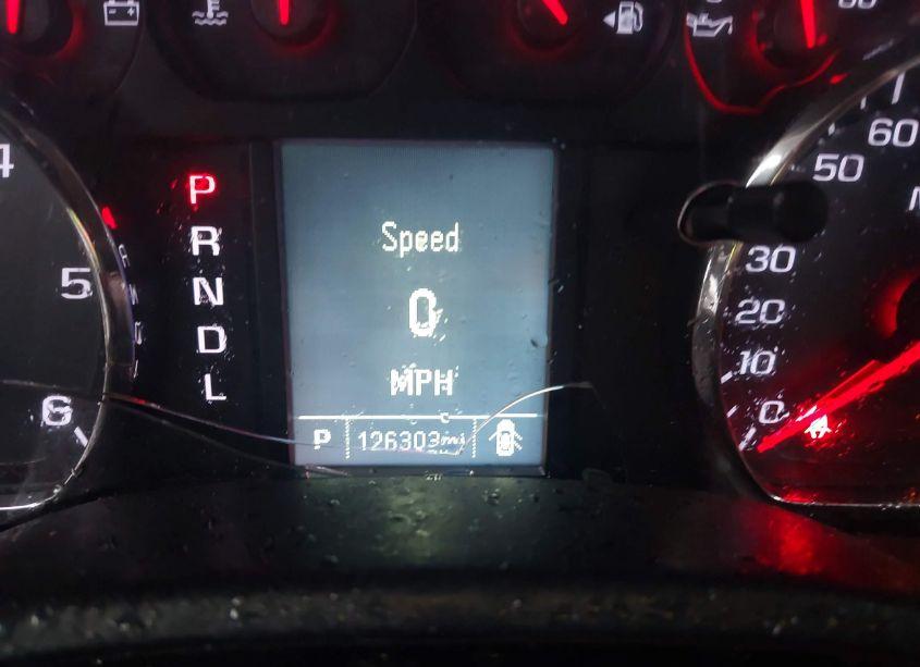 Photo 15 of 2018 Chevrolet Silverado 1500 WT (VIN 1GCVKNEH7JZ314950)