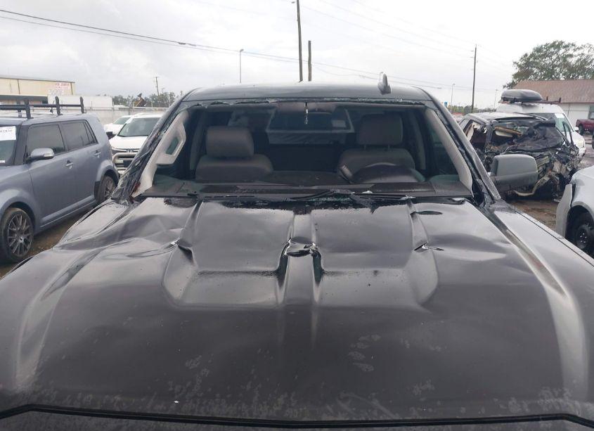 Photo 6 of 2018 Chevrolet Silverado 1500 WT (VIN 1GCVKNEH7JZ314950)