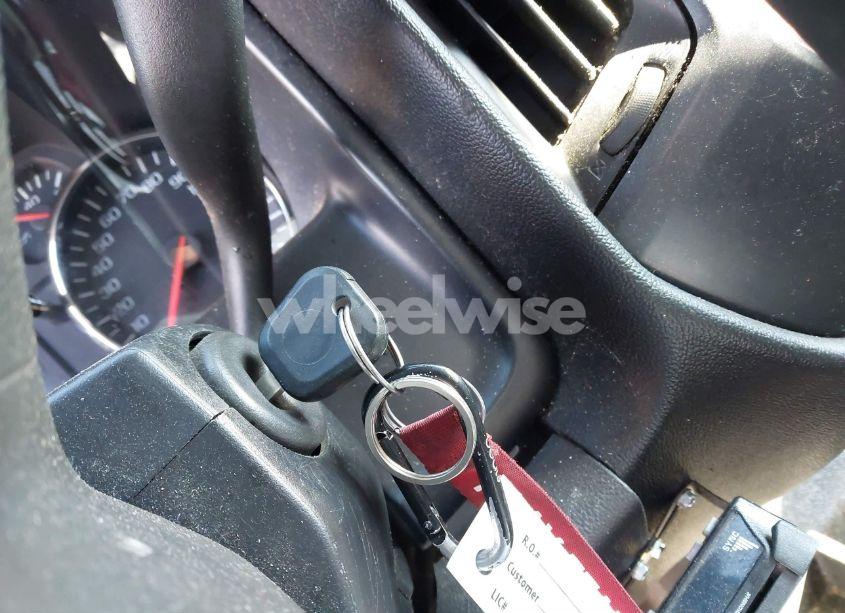 Photo 11 of 2017 Chevrolet Silverado 1500 WT (VIN 1GCVKNEH9HZ117529)