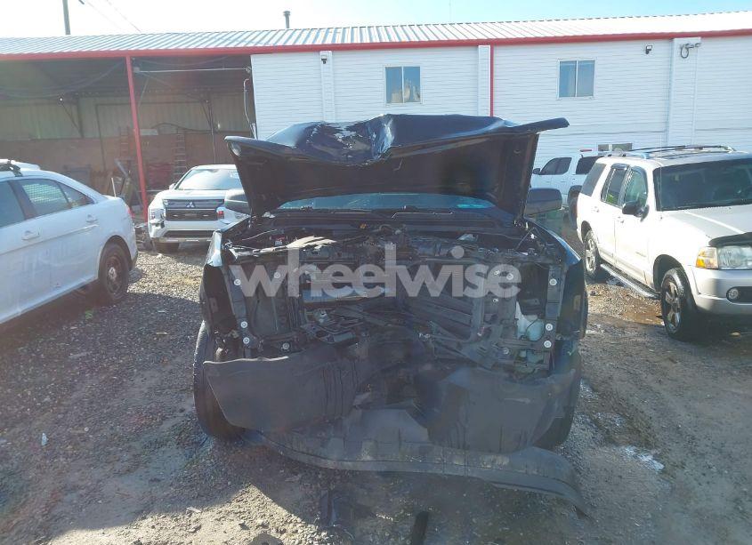 Photo 12 of 2017 Chevrolet Silverado 1500 WT (VIN 1GCVKNEH9HZ117529)