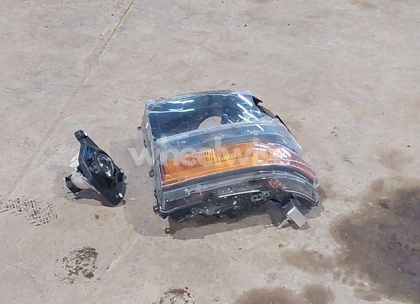 Photo 12 of 2016 Chevrolet Silverado 1500 LS (VIN 1GCVKNEHXGZ141420)