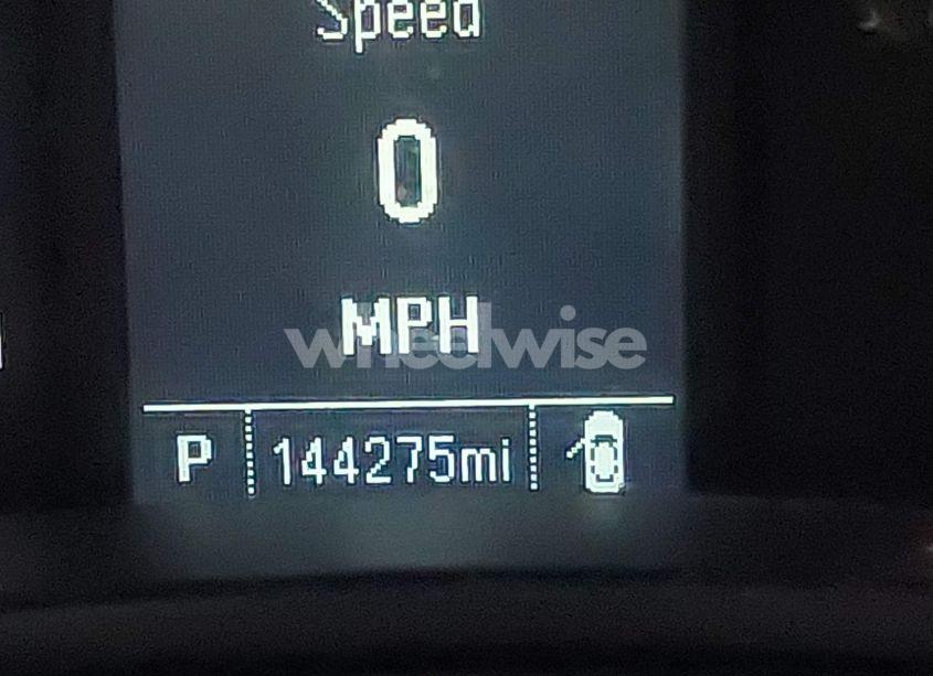 Photo 16 of 2016 Chevrolet Silverado 1500 LS (VIN 1GCVKNEHXGZ141420)