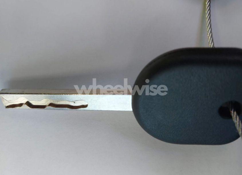 Photo 11 of 2016 Chevrolet Silverado 1500 WT (VIN 1GCVKNEHXGZ336806)