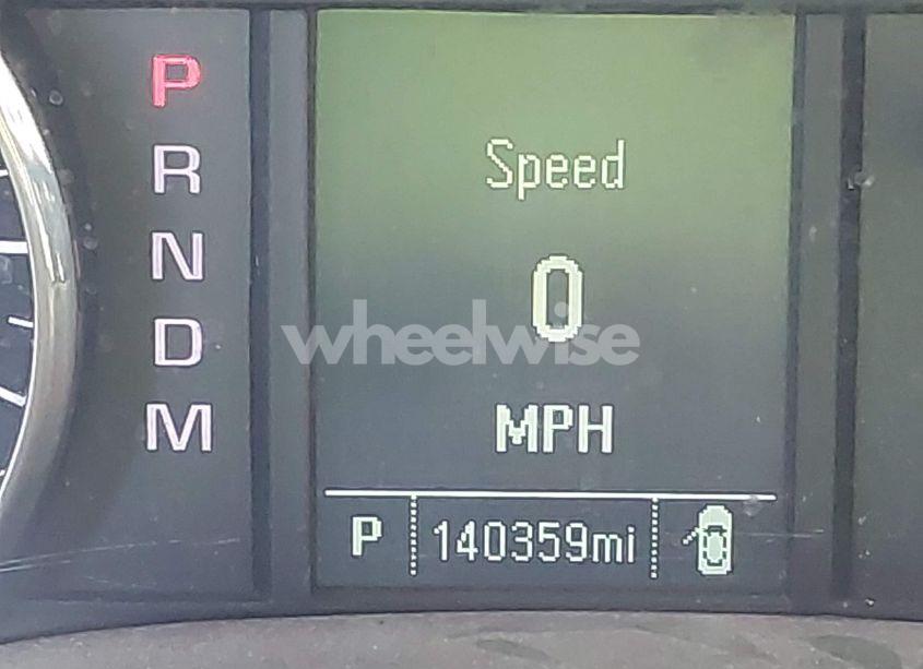 Photo 15 of 2016 Chevrolet Silverado 1500 WT (VIN 1GCVKNEHXGZ336806)