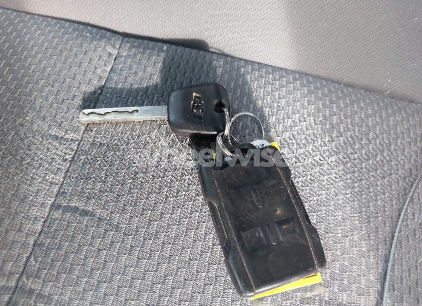 Photo 11 of 2018 Chevrolet Silverado 1500 CUSTOM (VIN 1GCVKPEC0JZ142938)