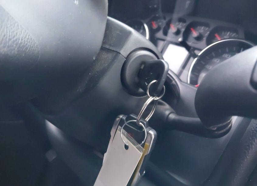 Photo 11 of 2018 Chevrolet Silverado 1500 CUSTOM (VIN 1GCVKPEC0JZ197034)