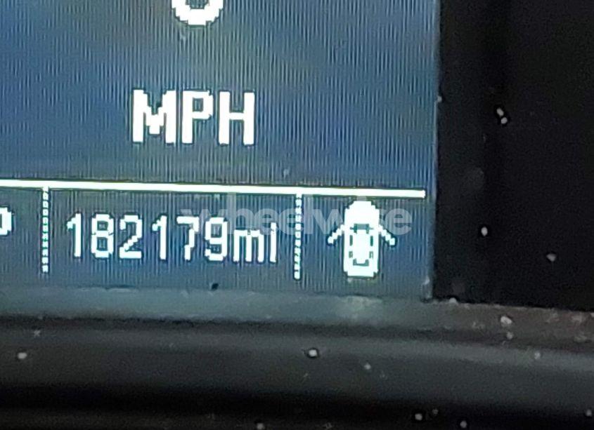 Photo 15 of 2016 Chevrolet Silverado 1500 CUSTOM (VIN 1GCVKPEC1GZ362808)