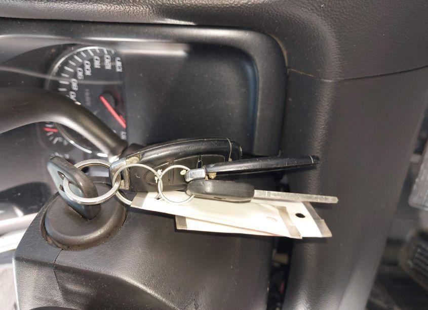 Photo 11 of 2017 Chevrolet Silverado 1500 CUSTOM (VIN 1GCVKPEC1HZ383093)