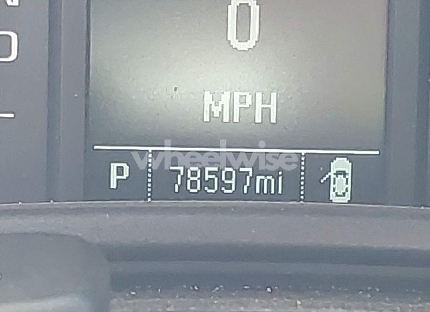 Photo 15 of 2018 Chevrolet Silverado 1500 CUSTOM (VIN 1GCVKPEC1JZ115540)