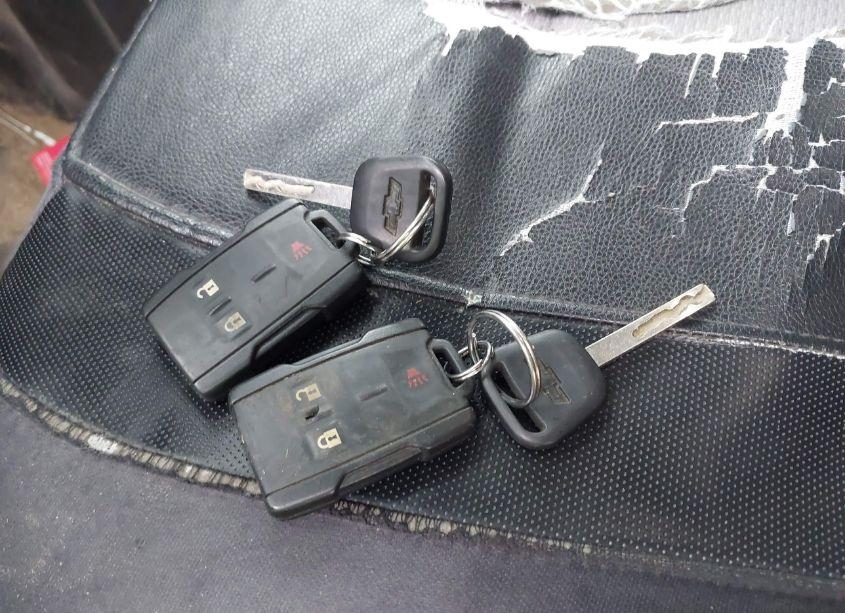 Photo 10 of 2014 Chevrolet Silverado K1500 (VIN 1GCVKPEC2EZ286223)