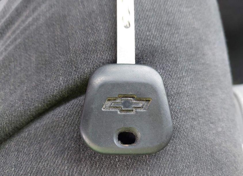 Photo 11 of 2017 Chevrolet Silverado 1500 CUSTOM (VIN 1GCVKPEC2HZ349194)