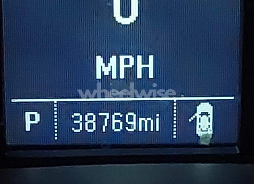 Photo 16 of 2018 Chevrolet Silverado 1500 CUSTOM (VIN 1GCVKPEC2JZ267410)