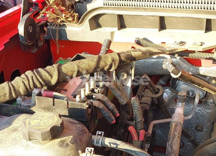 Photo 16 of 2016 Chevrolet Silverado 1500 CUSTOM (VIN 1GCVKPEC3GZ227295)