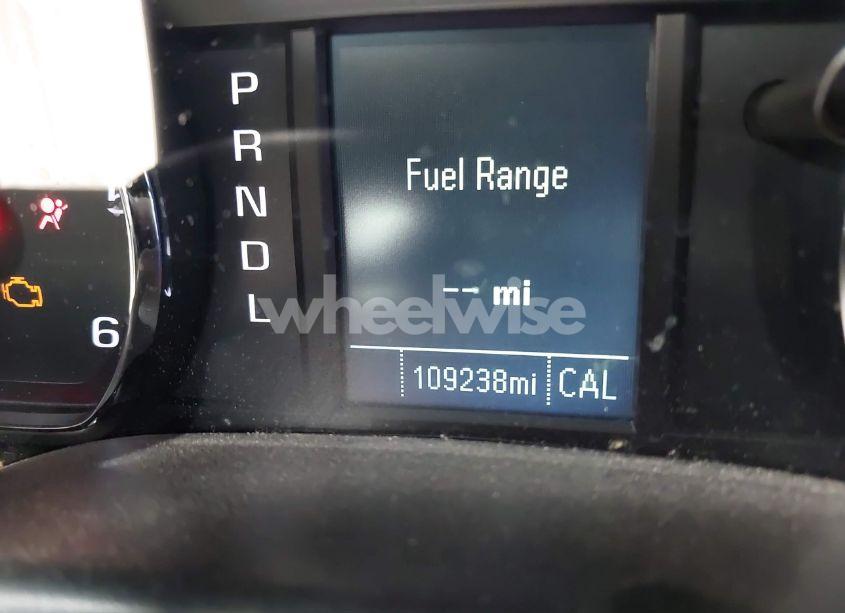 Photo 15 of 2018 Chevrolet Silverado 1500 CUSTOM (VIN 1GCVKPEC3JZ112283)