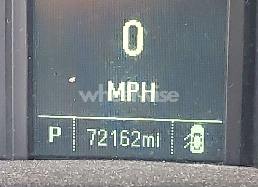 Photo 15 of 2018 Chevrolet Silverado 1500 CUSTOM (VIN 1GCVKPEC3JZ254536)