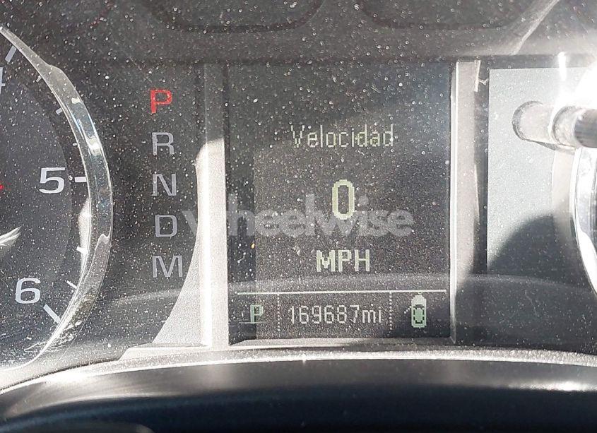 Photo 15 of 2016 Chevrolet Silverado 1500 CUSTOM (VIN 1GCVKPEC4GZ171920)