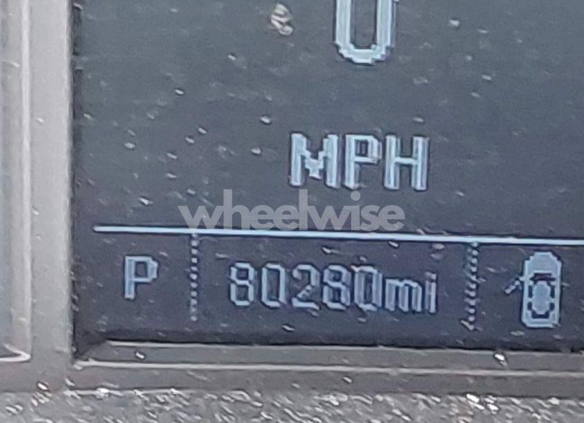 Photo 15 of 2017 Chevrolet Silverado 1500 CUSTOM (VIN 1GCVKPEC4HZ394282)