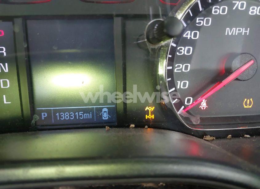 Photo 15 of 2018 Chevrolet Silverado 1500 CUSTOM (VIN 1GCVKPEC5JZ377139)