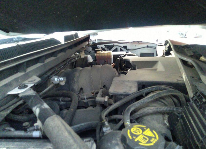 Photo 10 of 2016 Chevrolet Silverado 1500 SILVERADO CUSTOM (VIN 1GCVKPEC6GZ218316)