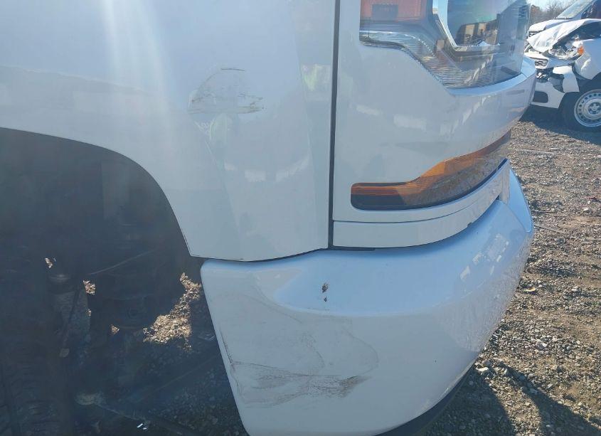 Photo 17 of 2017 Chevrolet Silverado 1500 CUSTOM (VIN 1GCVKPEC7HZ243940)