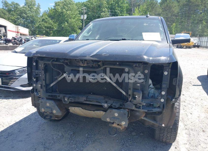 Photo 12 of 2015 Chevrolet Silverado 1500 LS (VIN 1GCVKPEC8FZ282176)