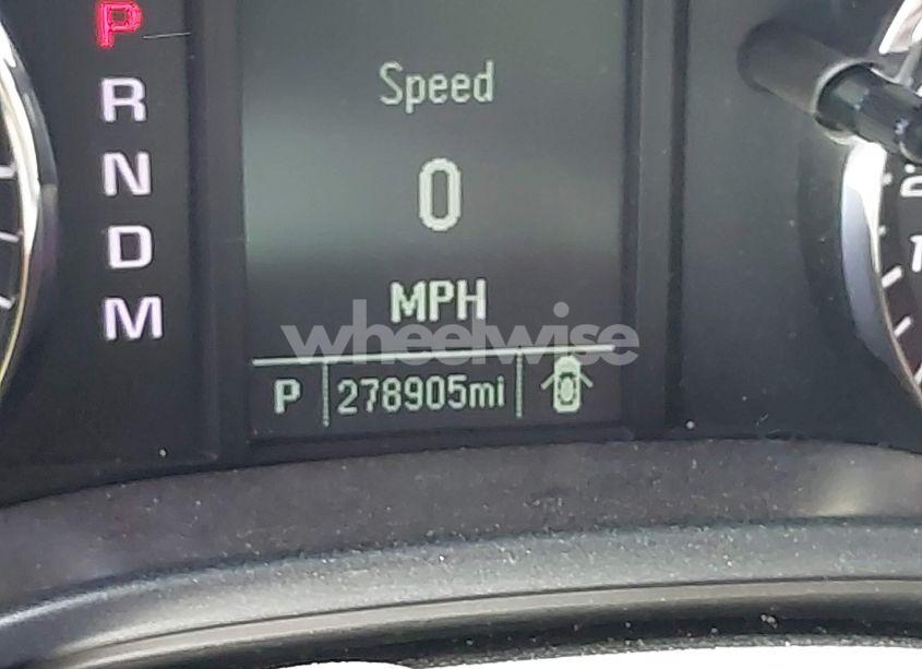 Photo 15 of 2015 Chevrolet Silverado 1500 LS (VIN 1GCVKPEC8FZ282176)