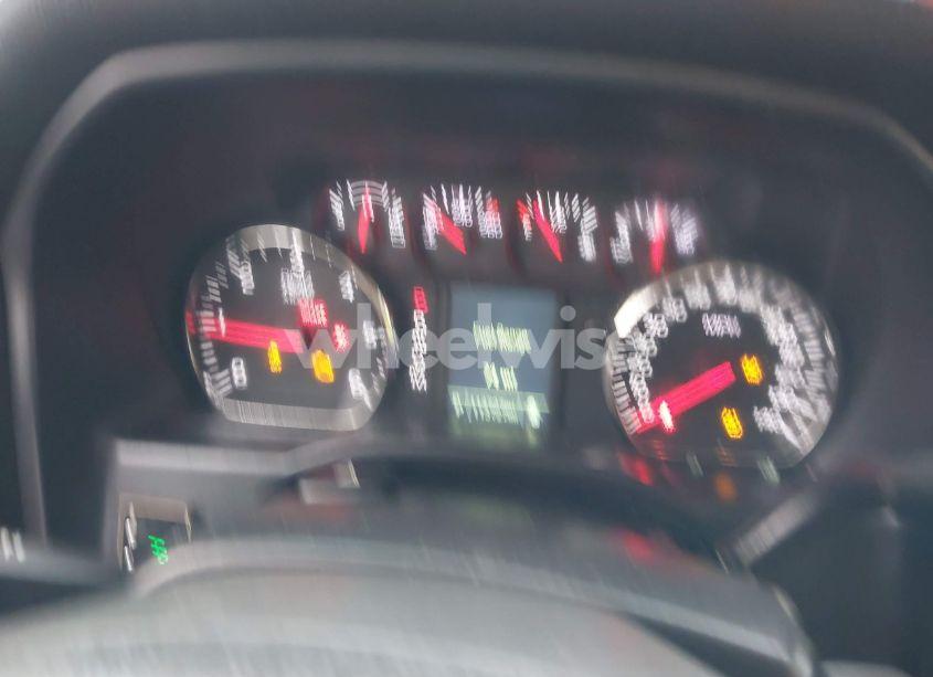 Photo 7 of 2016 Chevrolet Silverado 1500 CUSTOM (VIN 1GCVKPEC8GZ320846)