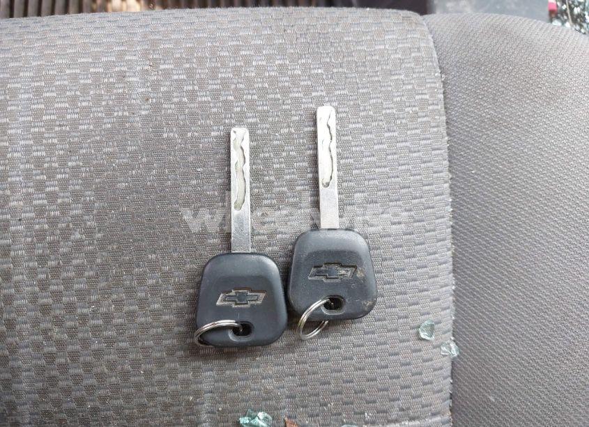 Photo 11 of 2018 Chevrolet Silverado 1500 CUSTOM (VIN 1GCVKPEC8JZ221757)