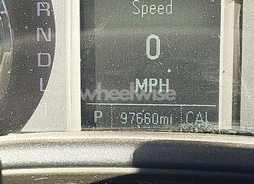 Photo 13 of 2018 Chevrolet Silverado 1500 CUSTOM (VIN 1GCVKPEC8JZ359086)