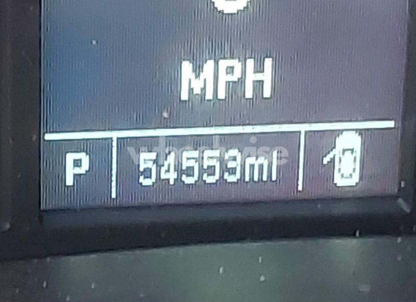 Photo 15 of 2017 Chevrolet Silverado 1500 CUSTOM (VIN 1GCVKPEC9HZ357602)