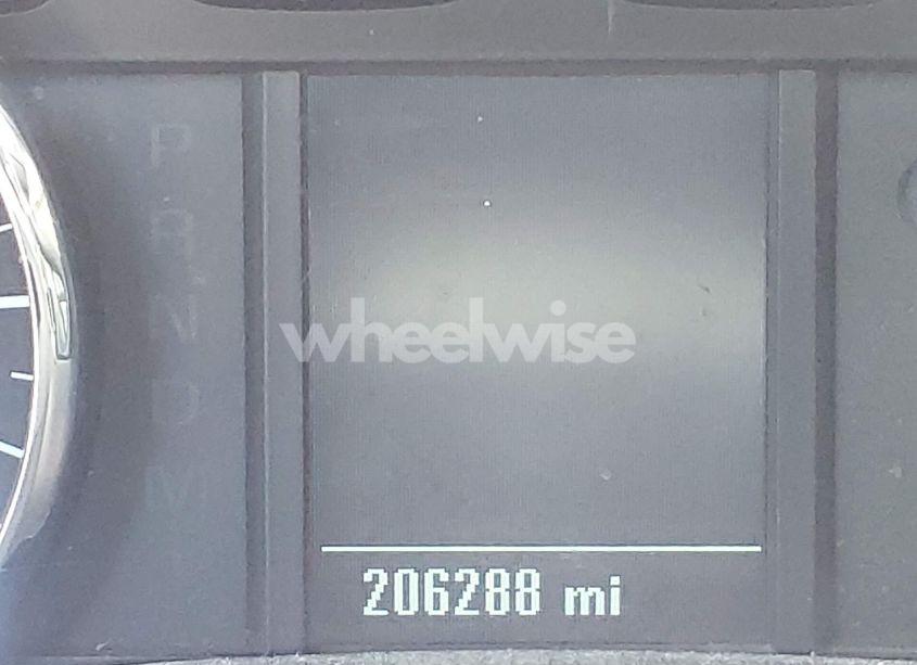 Photo 15 of 2014 Chevrolet Silverado 1500 WORK TRUCK 2WT (VIN 1GCVKPECXEZ222396)