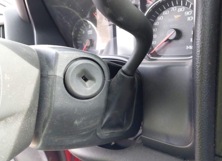 Photo 11 of 2014 Chevrolet Silverado 1500 WORK TRUCK 1WT (VIN 1GCVKPECXEZ272585)