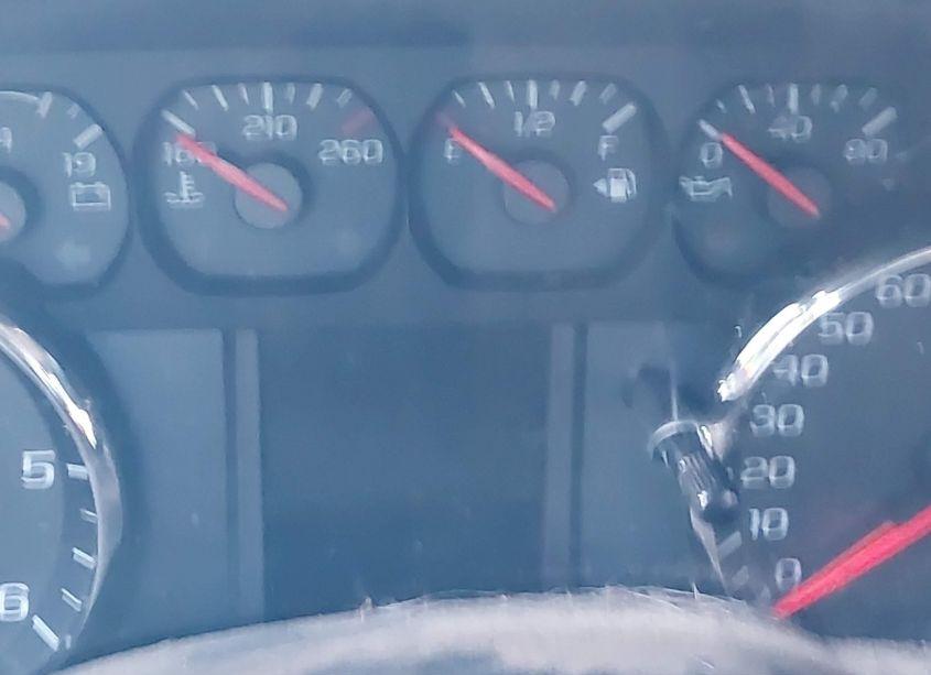 Photo 15 of 2016 Chevrolet Silverado 1500 CUSTOM (VIN 1GCVKPECXGZ244529)