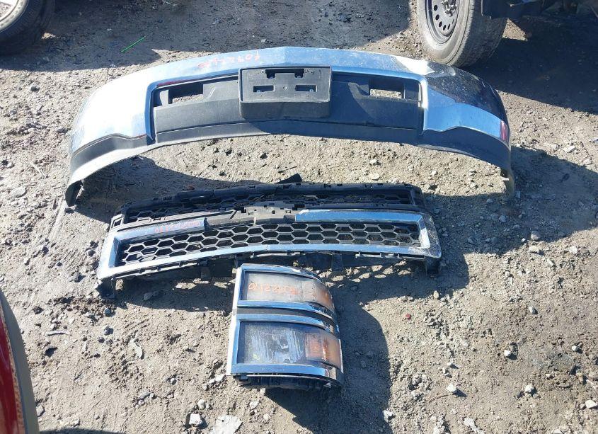 Photo 12 of 2014 Chevrolet Silverado 1500 WORK TRUCK 2WT (VIN 1GCVKPEH0EZ273174)