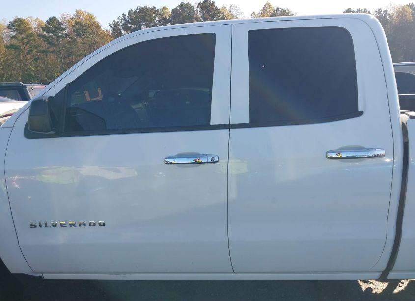 Photo 15 of 2014 Chevrolet Silverado 1500 WORK TRUCK 2WT (VIN 1GCVKPEH0EZ273174)