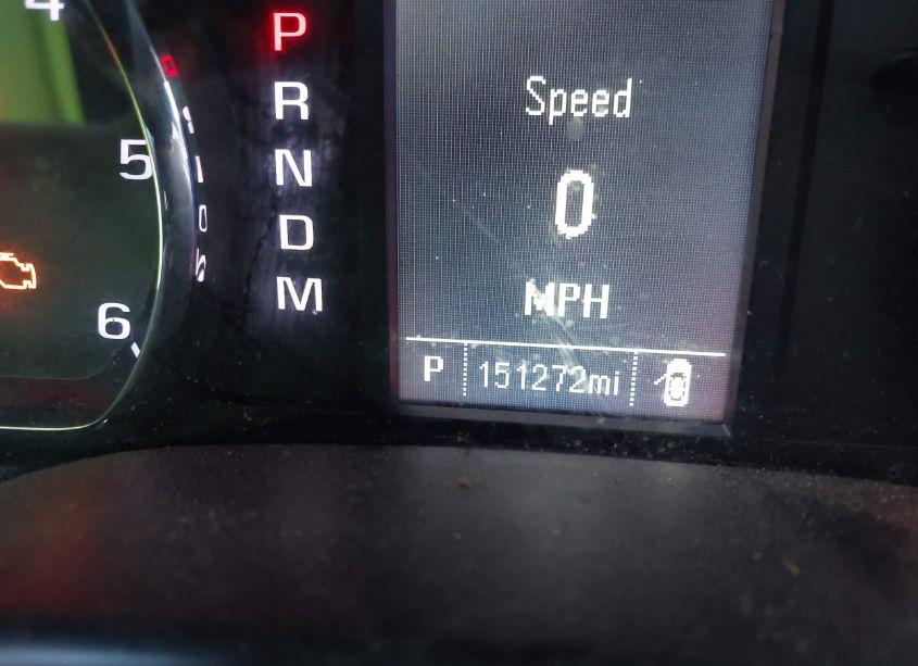 Photo 16 of 2014 Chevrolet Silverado 1500 WORK TRUCK 2WT (VIN 1GCVKPEH0EZ273174)