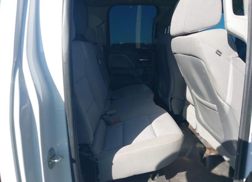 Photo 8 of 2014 Chevrolet Silverado 1500 WORK TRUCK 2WT (VIN 1GCVKPEH0EZ273174)