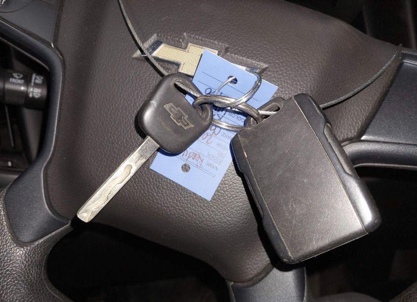 Photo 11 of 2014 Chevrolet Silverado 1500 WORK TRUCK 1WT/WORK TRUCK 2WT (VIN 1GCVKPEH0EZ340517)