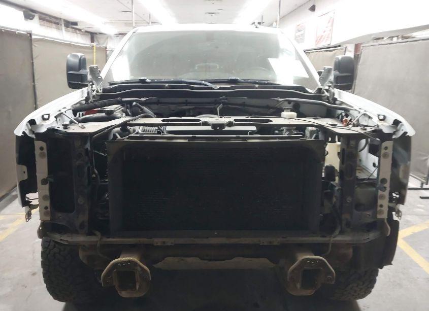 Photo 13 of 2014 Chevrolet Silverado 1500 WORK TRUCK 1WT/WORK TRUCK 2WT (VIN 1GCVKPEH0EZ340517)