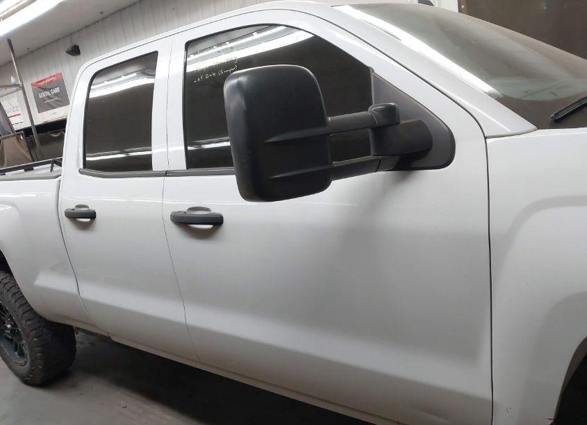Photo 14 of 2014 Chevrolet Silverado 1500 WORK TRUCK 1WT/WORK TRUCK 2WT (VIN 1GCVKPEH0EZ340517)