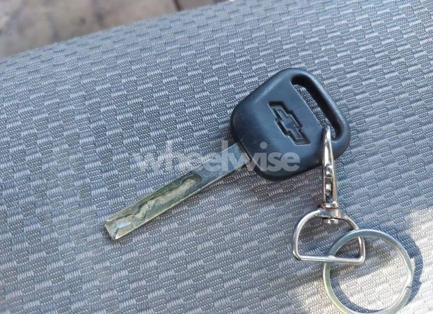 Photo 11 of 2014 Chevrolet Silverado 1500 WORK TRUCK 2WT (VIN 1GCVKPEH1EZ315982)