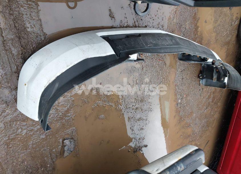 Photo 12 of 2014 Chevrolet Silverado 1500 WORK TRUCK 1WT (VIN 1GCVKPEH2EZ377357)