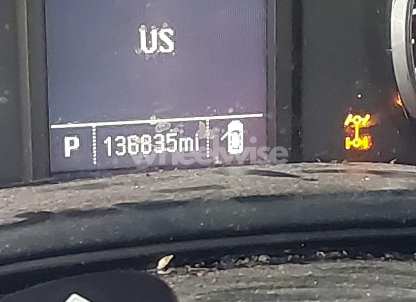 Photo 16 of 2014 Chevrolet Silverado 1500 WORK TRUCK 1WT (VIN 1GCVKPEH2EZ377357)