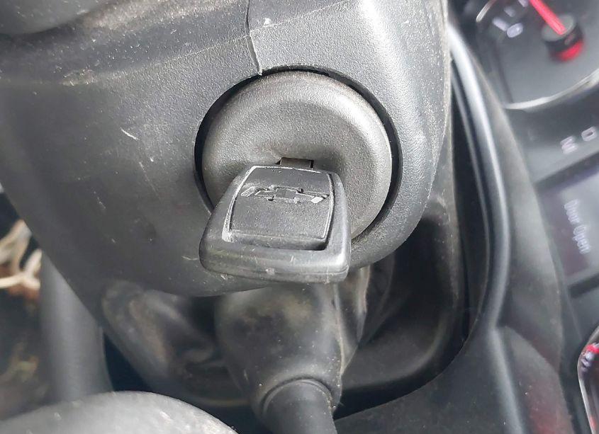 Photo 11 of 2014 Chevrolet Silverado 1500 WORK TRUCK (VIN 1GCVKPEH3EZ173912)