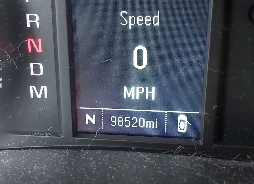 Photo 15 of 2014 Chevrolet Silverado 1500 WORK TRUCK (VIN 1GCVKPEH3EZ173912)