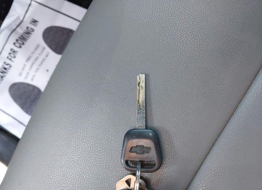 Photo 11 of 2014 Chevrolet Silverado 1500 WORK TRUCK 1WT (VIN 1GCVKPEH4EZ304801)